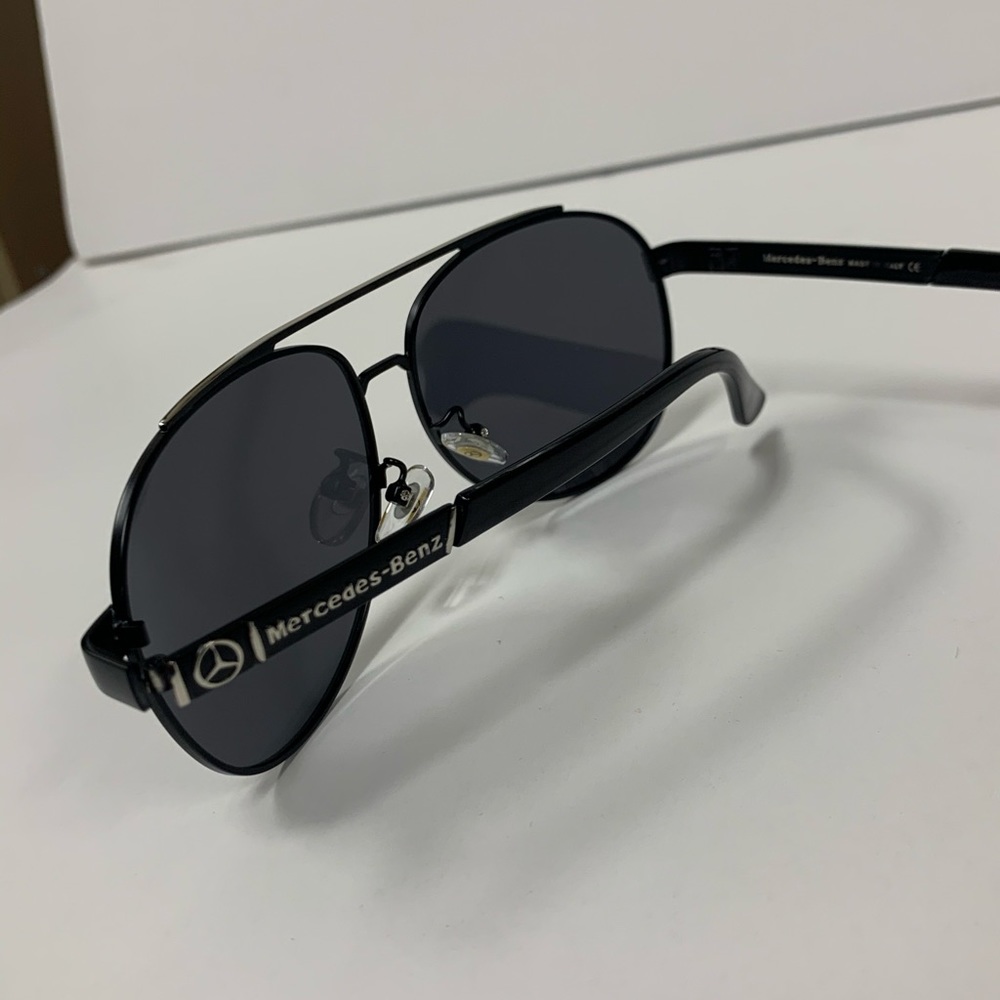 Mercedes Benz Sunglasses